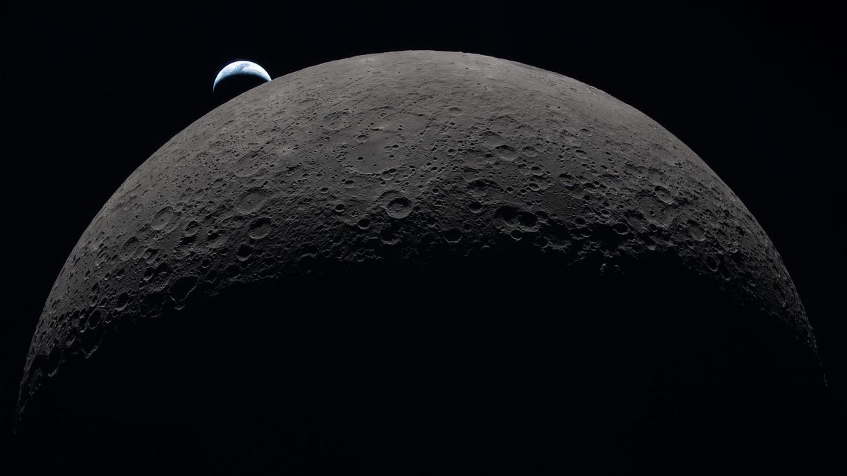 NASA's Roman Telescope Heads to Cosmic Sweet Spot in 2026