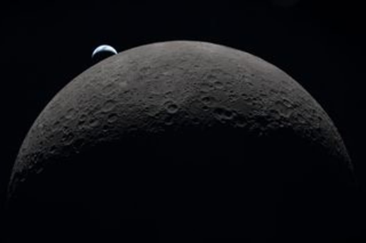 NASA's Roman Telescope Heads to Cosmic Sweet Spot in 2026 - Image 3
