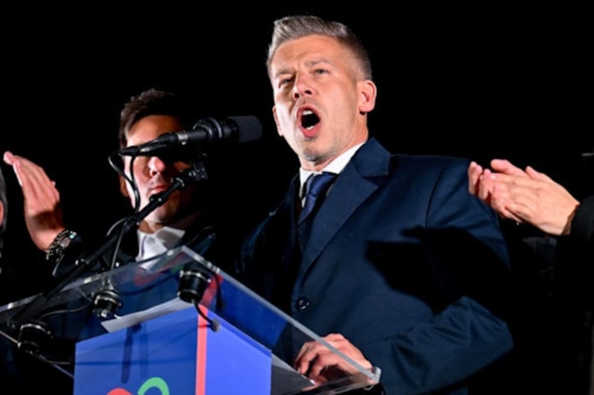 Hungary Elects New Leader After 16 Years of Orbán Rule - Image 3