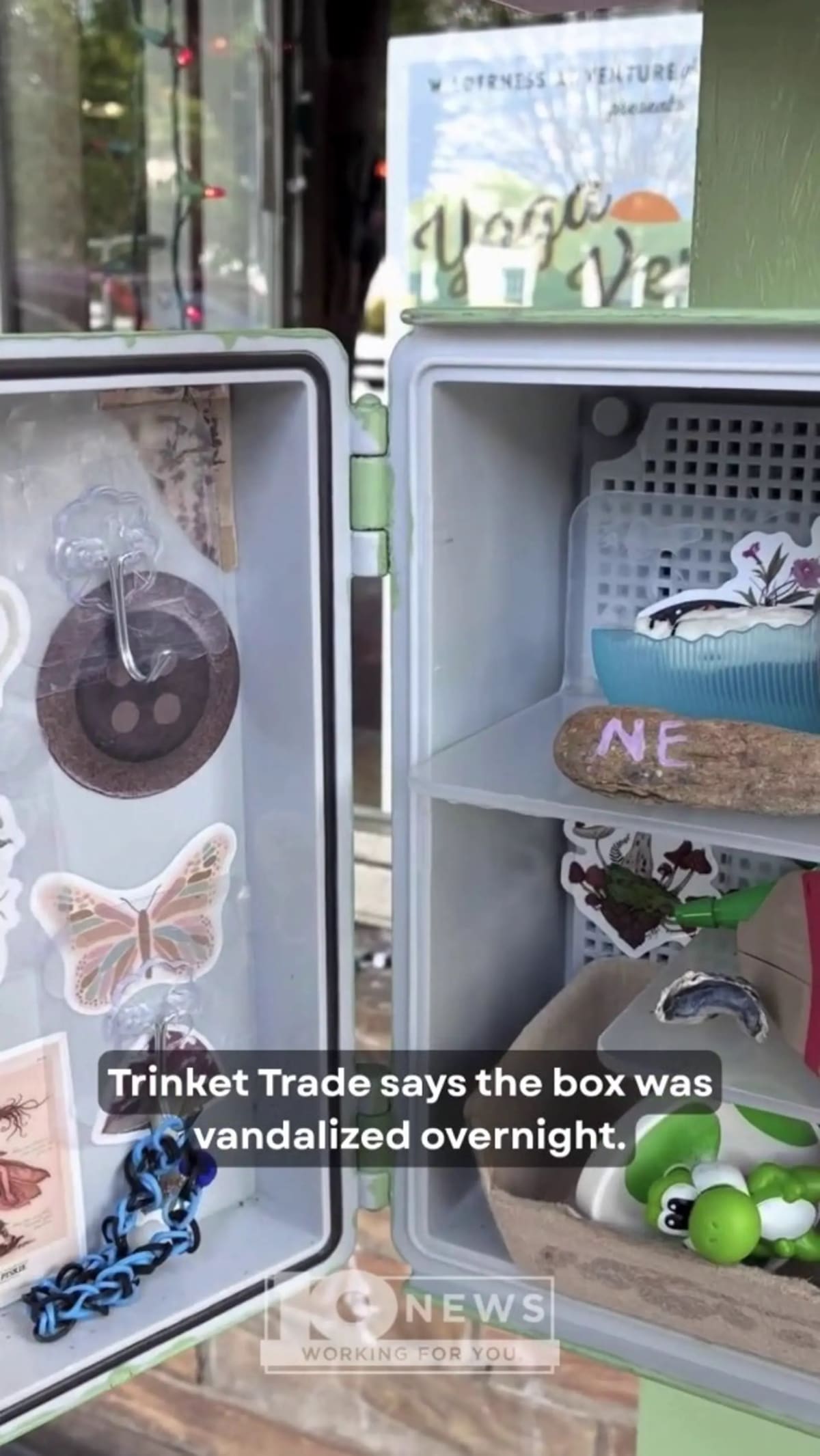 Roanoke Man Turns Decluttering Skills Into Free Help - Image 4