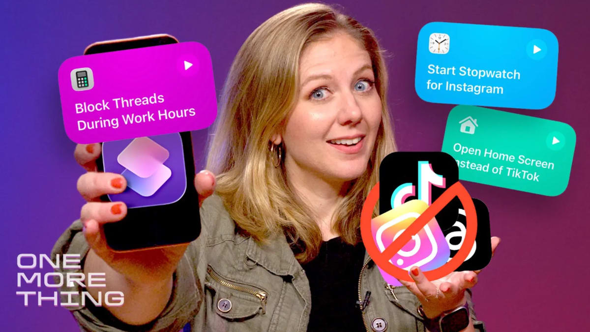 New iPhone Feature Helps Break Social Media Addiction - Image 3
