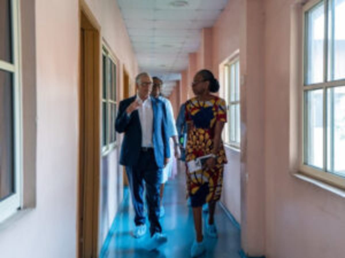 Gates Foundation Gives UW $540M for Health Research - Image 3