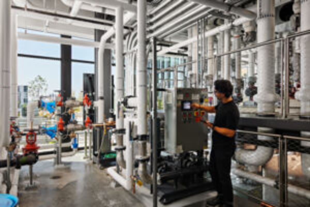Seattle Firm McKinstry Cuts Carbon While Building Smarter - Image 5