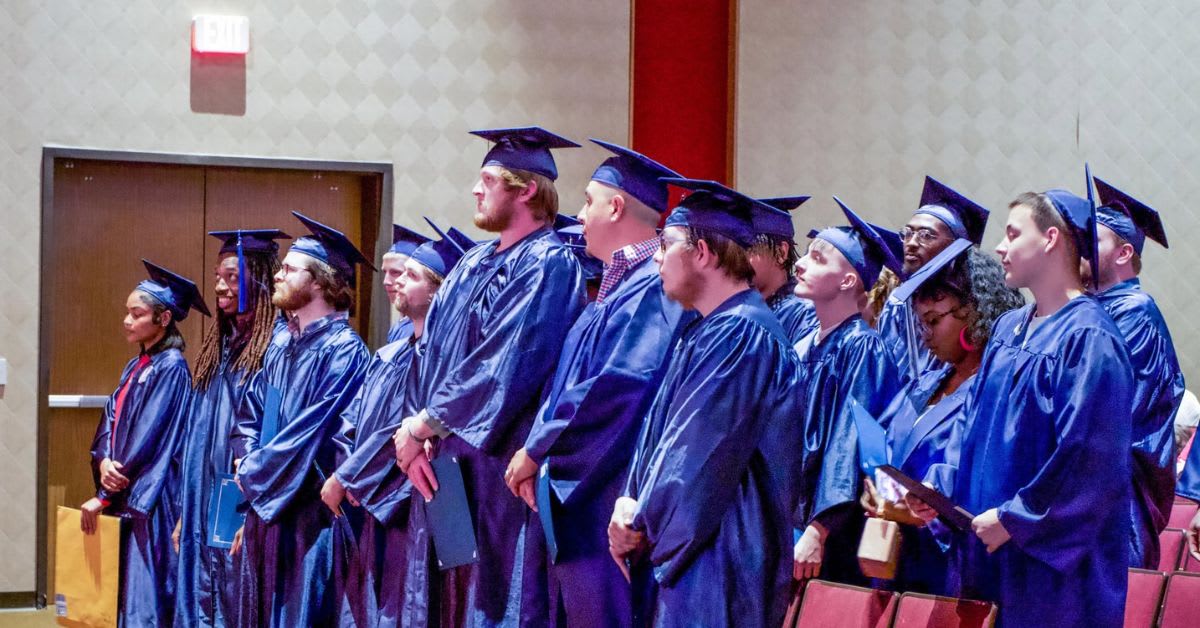 57 Adults in LaPorte County Earn High School Diplomas