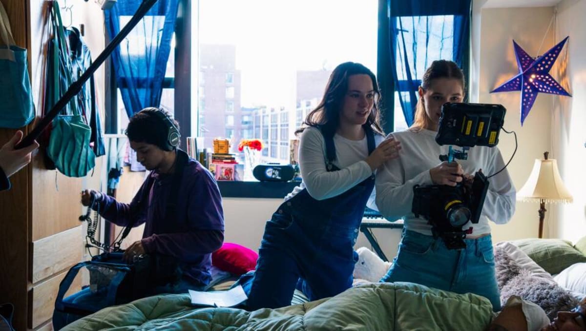 Boston Film Centers Survivors' Voices After Sexual Assault - Image 3