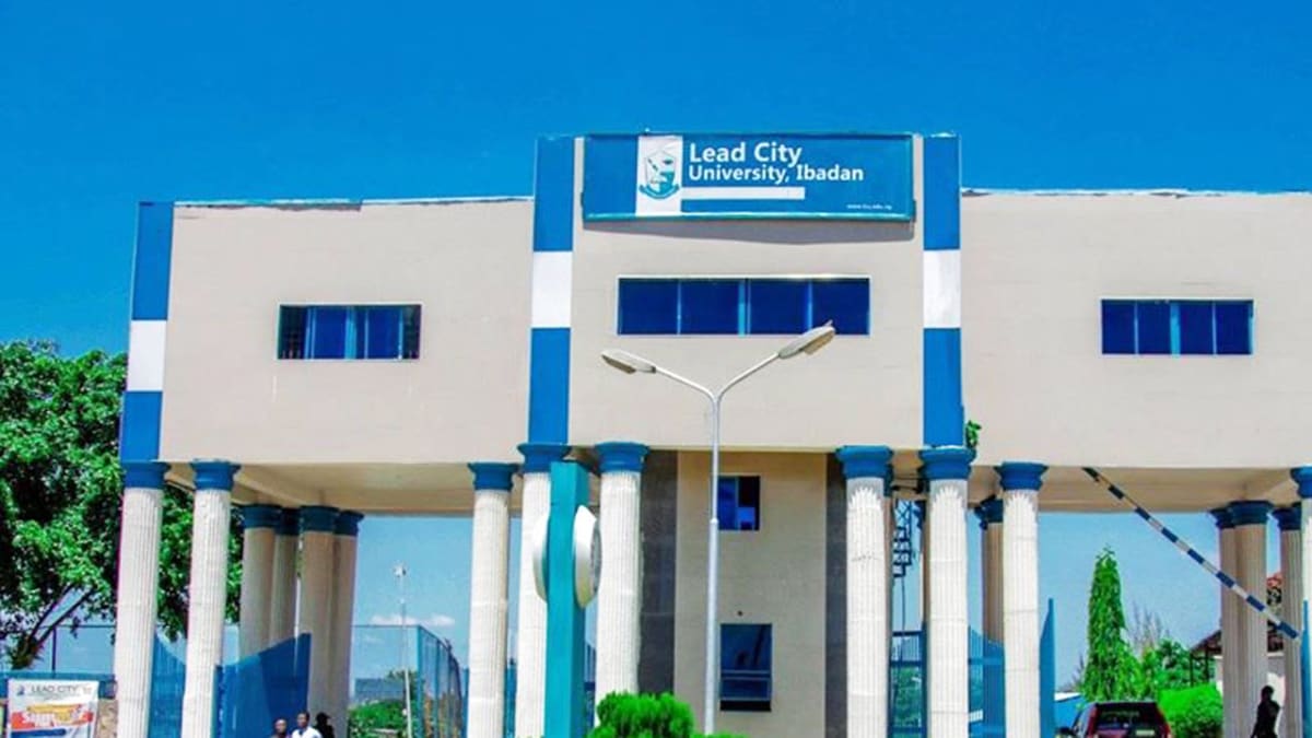 Nigerian University Turns Graduates Into Job Creators