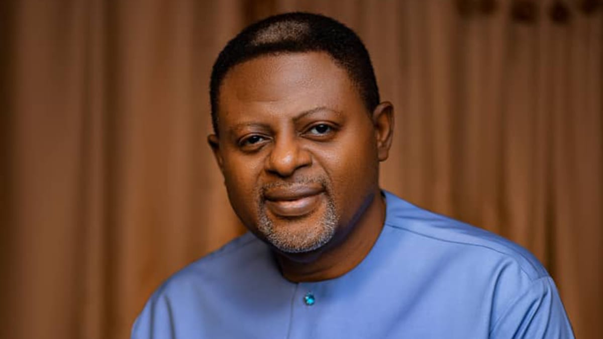 Nigeria Gives 1.5M Mothers Free Healthcare This Week