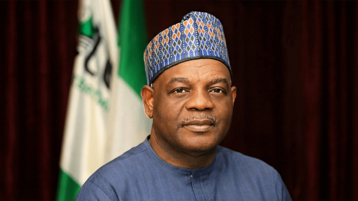 Nigeria Plans 6 AI Centers to Train Next-Gen Tech Talent