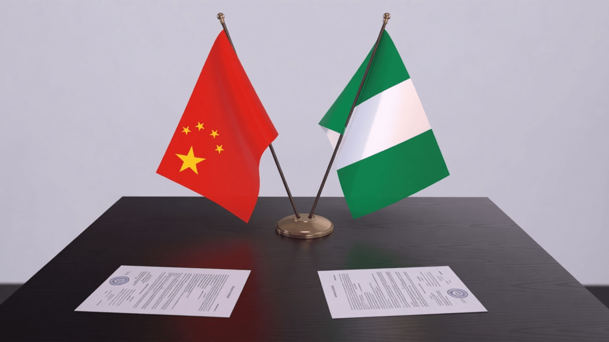 Nigerian Students Win Chinese Language Competition in Abuja