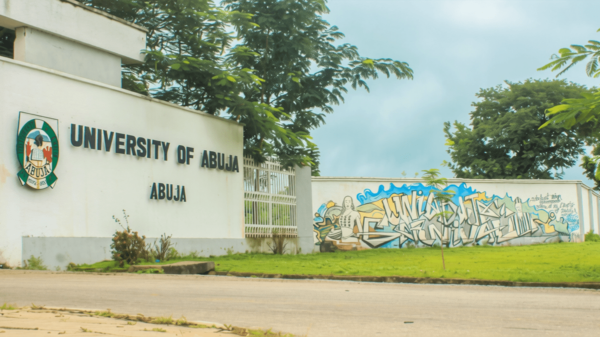 Nigeria's First AI Tool Helps Students Write Better Theses