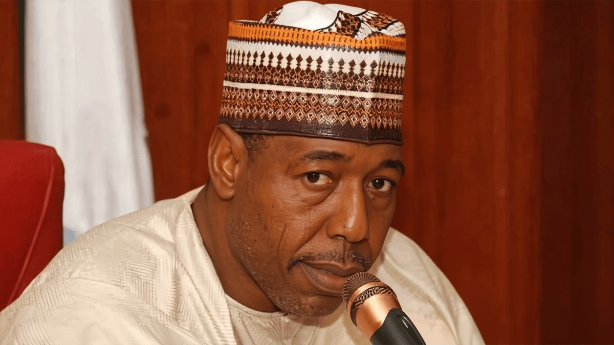Nigeria Rescues 434 Captives After 2-Month Ordeal