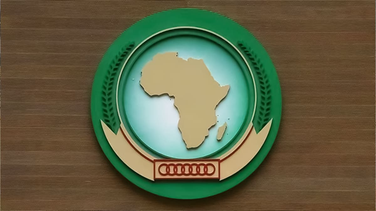 African Union officials meeting in Abuja to discuss digital peace monitoring technology