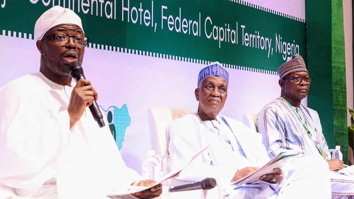 Nigeria Reaches 9M Families With Anti-Poverty Cash Program