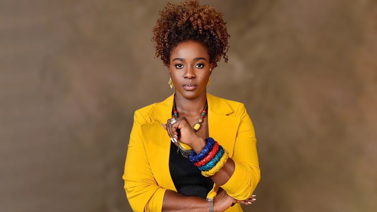 Nigerian Hotel Executive Named Global Top 100 in Tourism