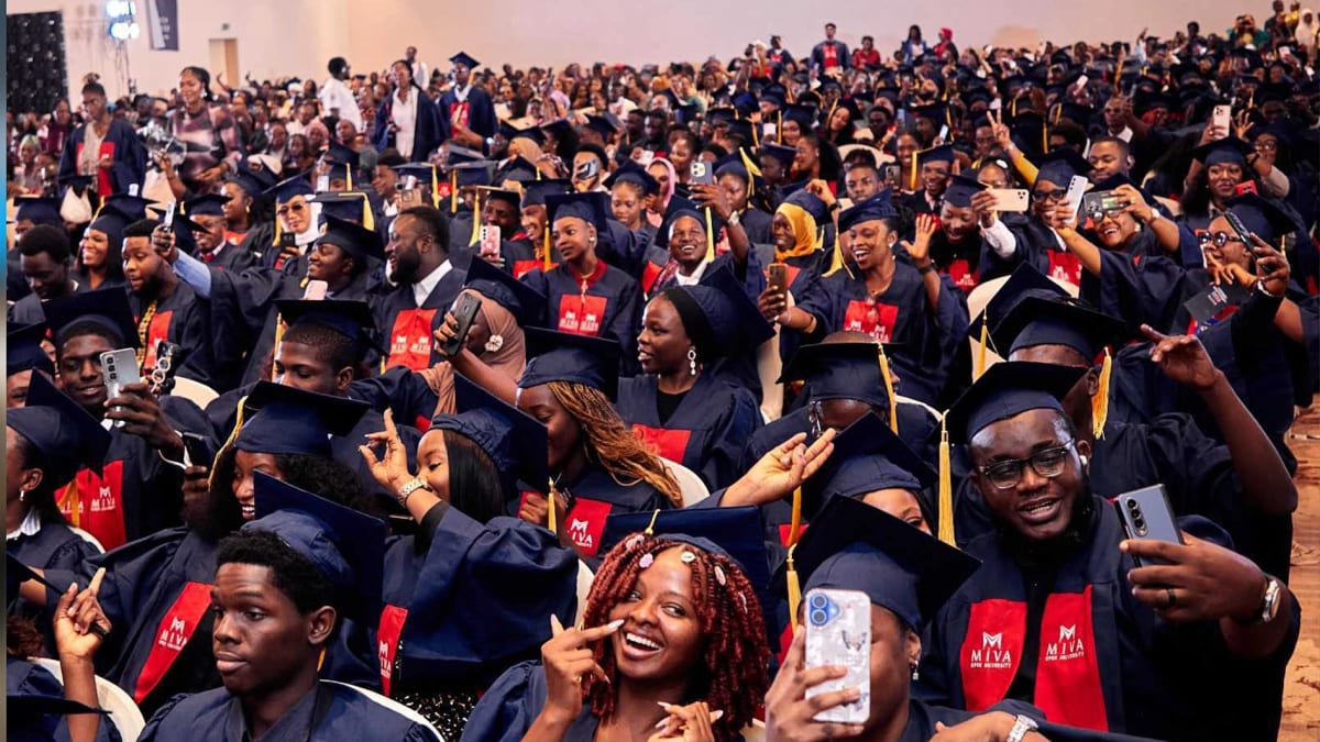 German Prof Pushes Nigeria to Train Real-World Entrepreneurs