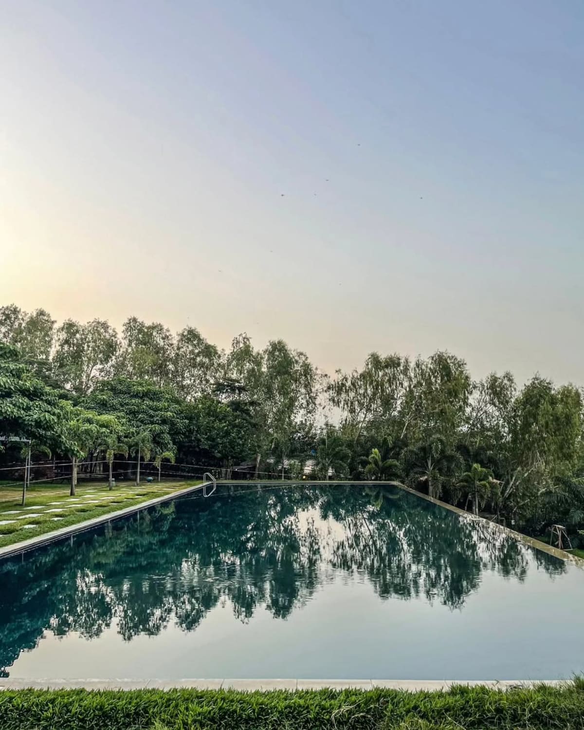 Nigerians Trade Malls for Farm Weekends in Tourism Shift - Image 2