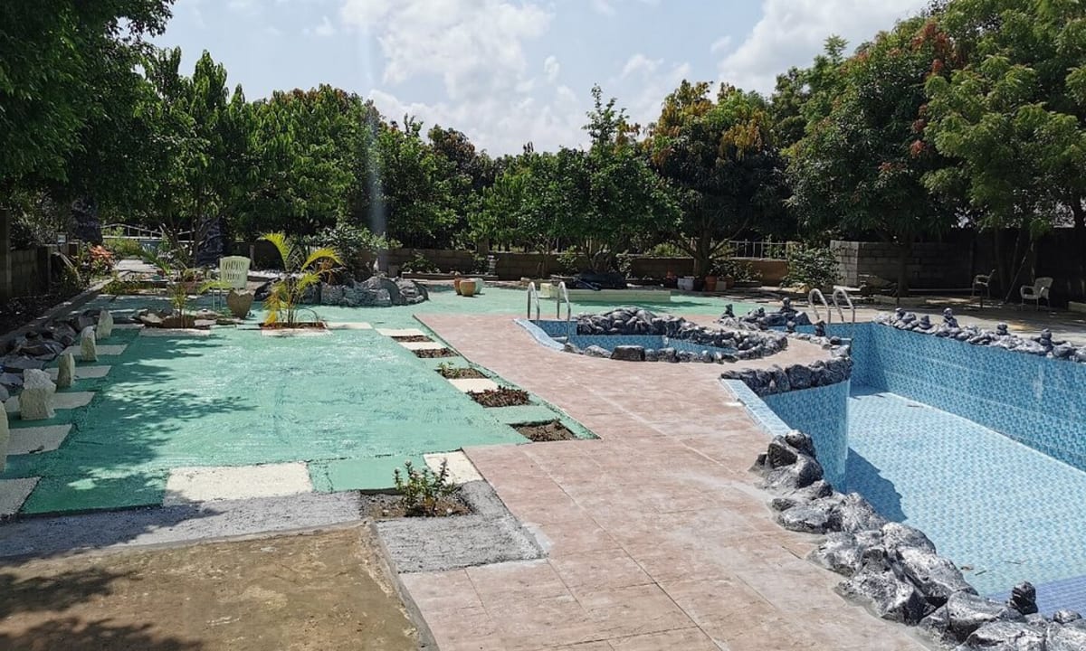 Nigerians Trade Malls for Farm Weekends in Tourism Shift - Image 3