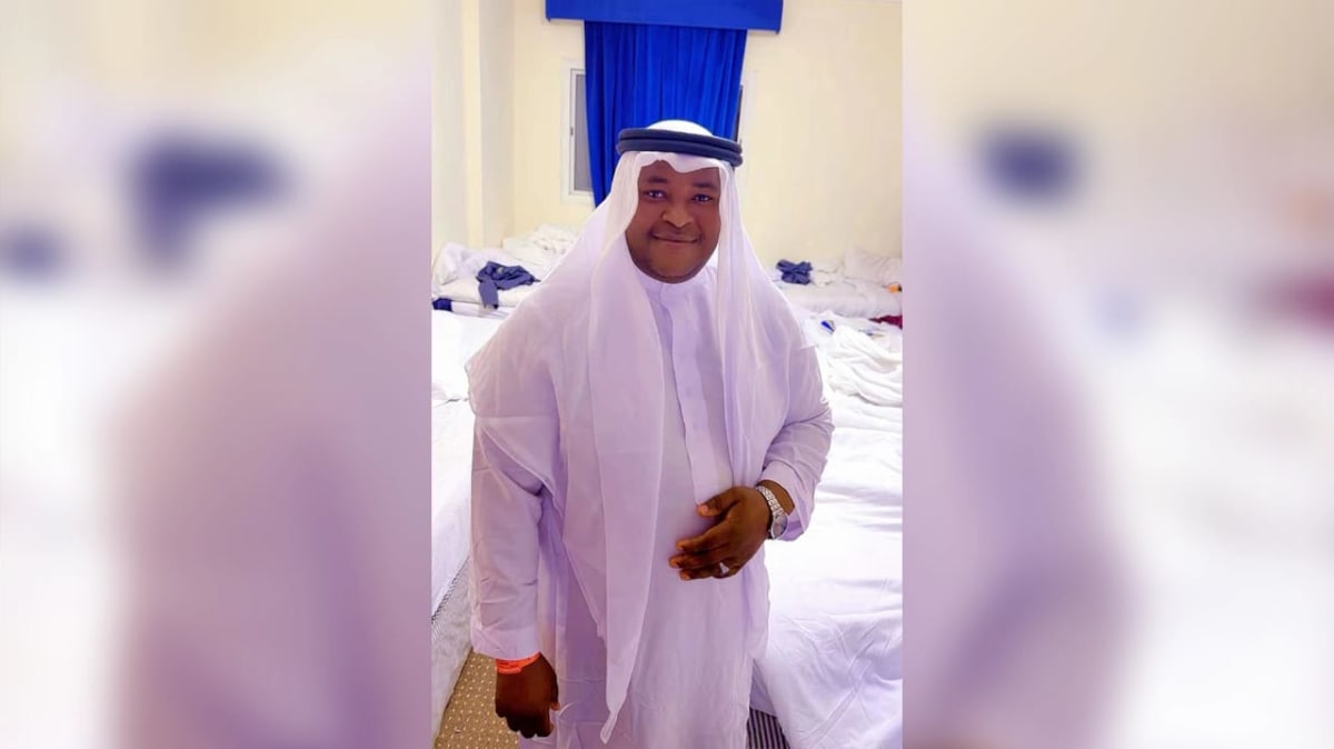 Kogi Pilgrims Complete Sacred Hajj Journey Successfully
