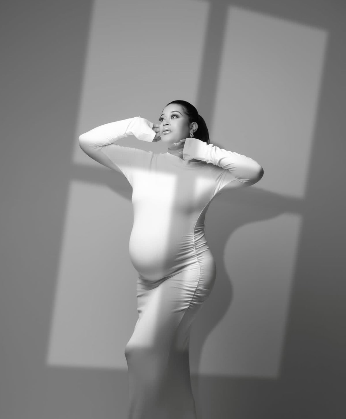 Nollywood Star Adunni Ade Reveals 2-Year-Old Daughter - Image 2