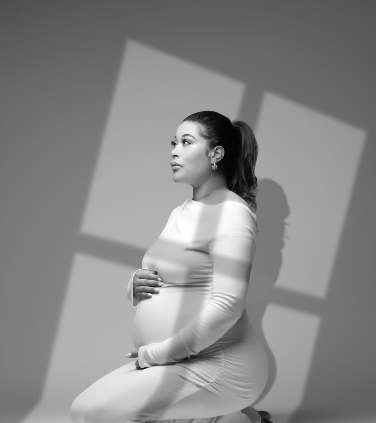 Nollywood Star Adunni Ade Reveals 2-Year-Old Daughter - Image 4