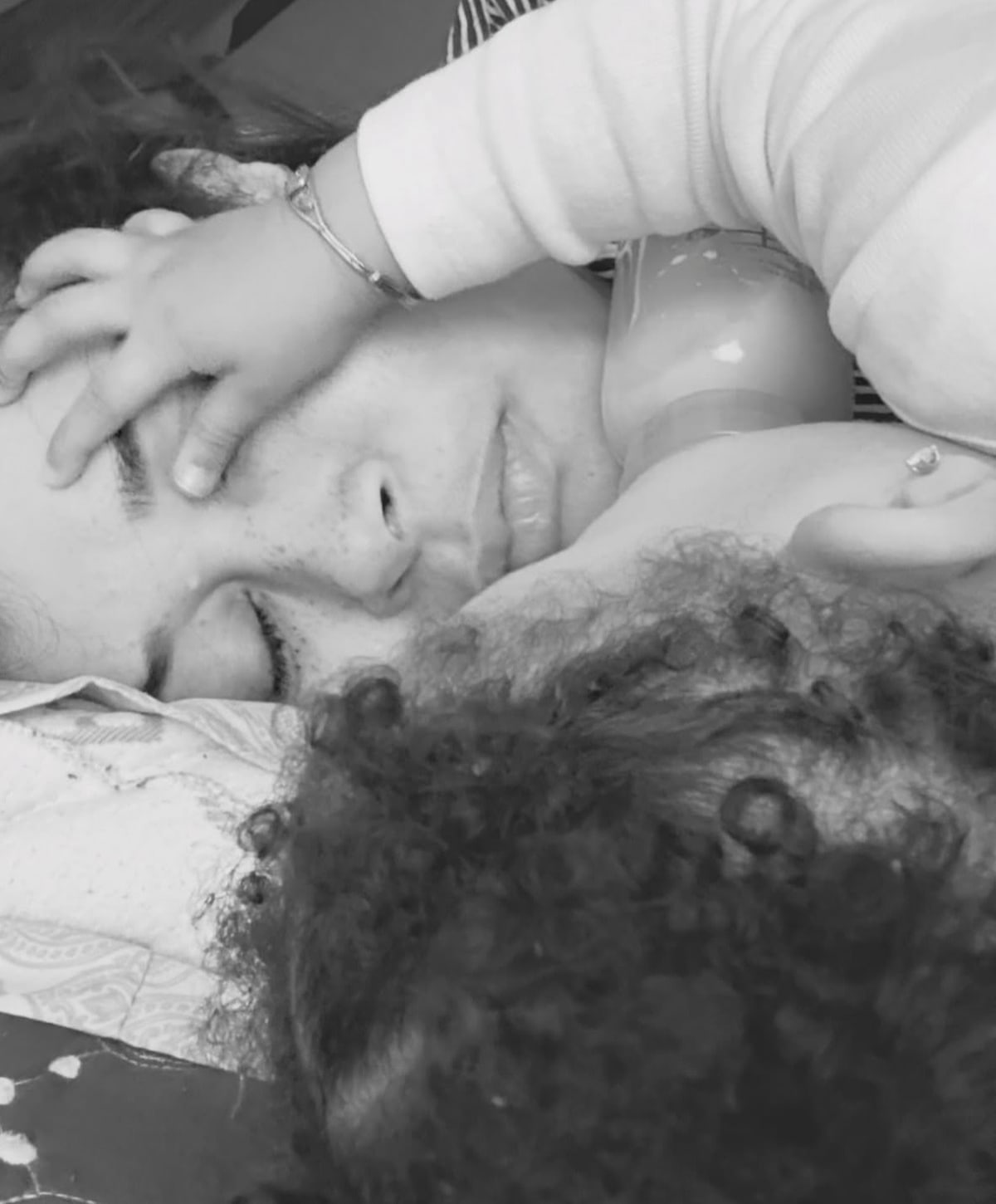Nollywood Star Adunni Ade Reveals 2-Year-Old Daughter - Image 5