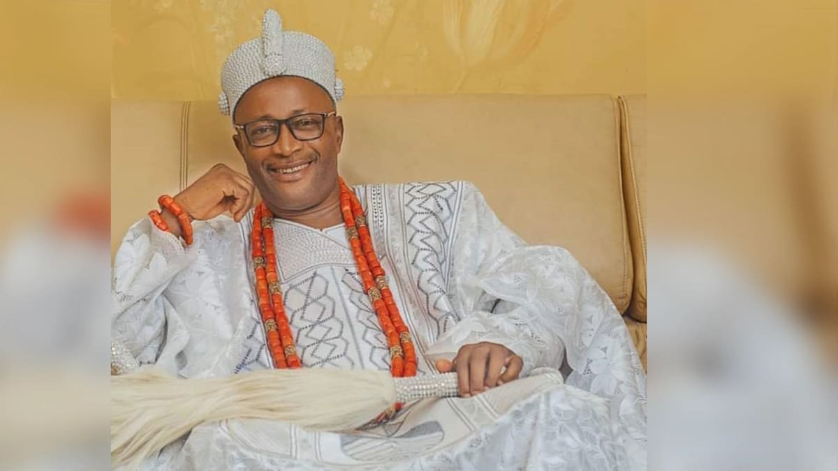 Nigerian Town Self-Funds $800K in Projects Without Government