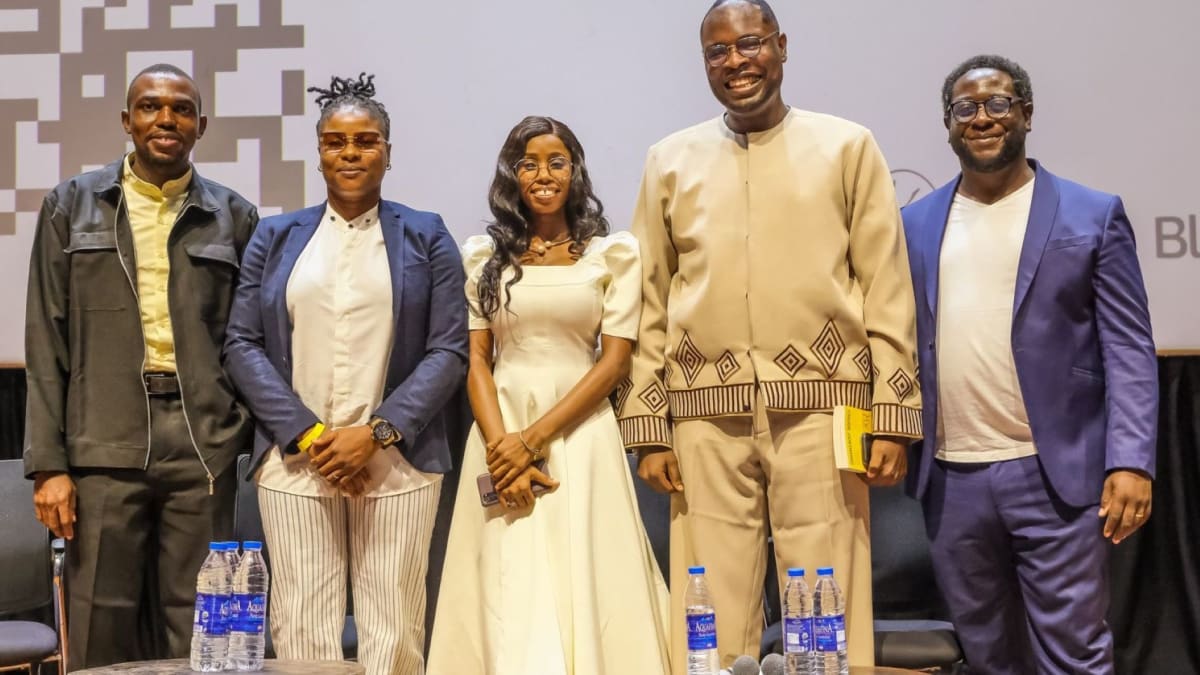 French Documentary Sparks Mental Health Shift in Lagos