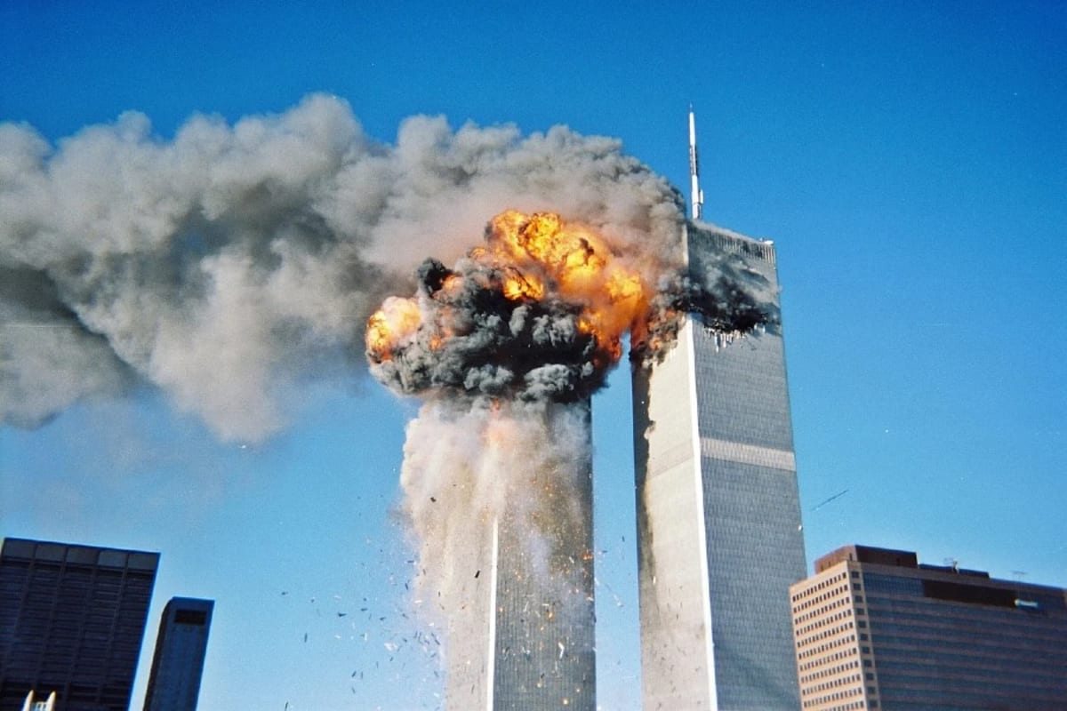 Foundation Offers $125K for 9/11 Families' College Dreams