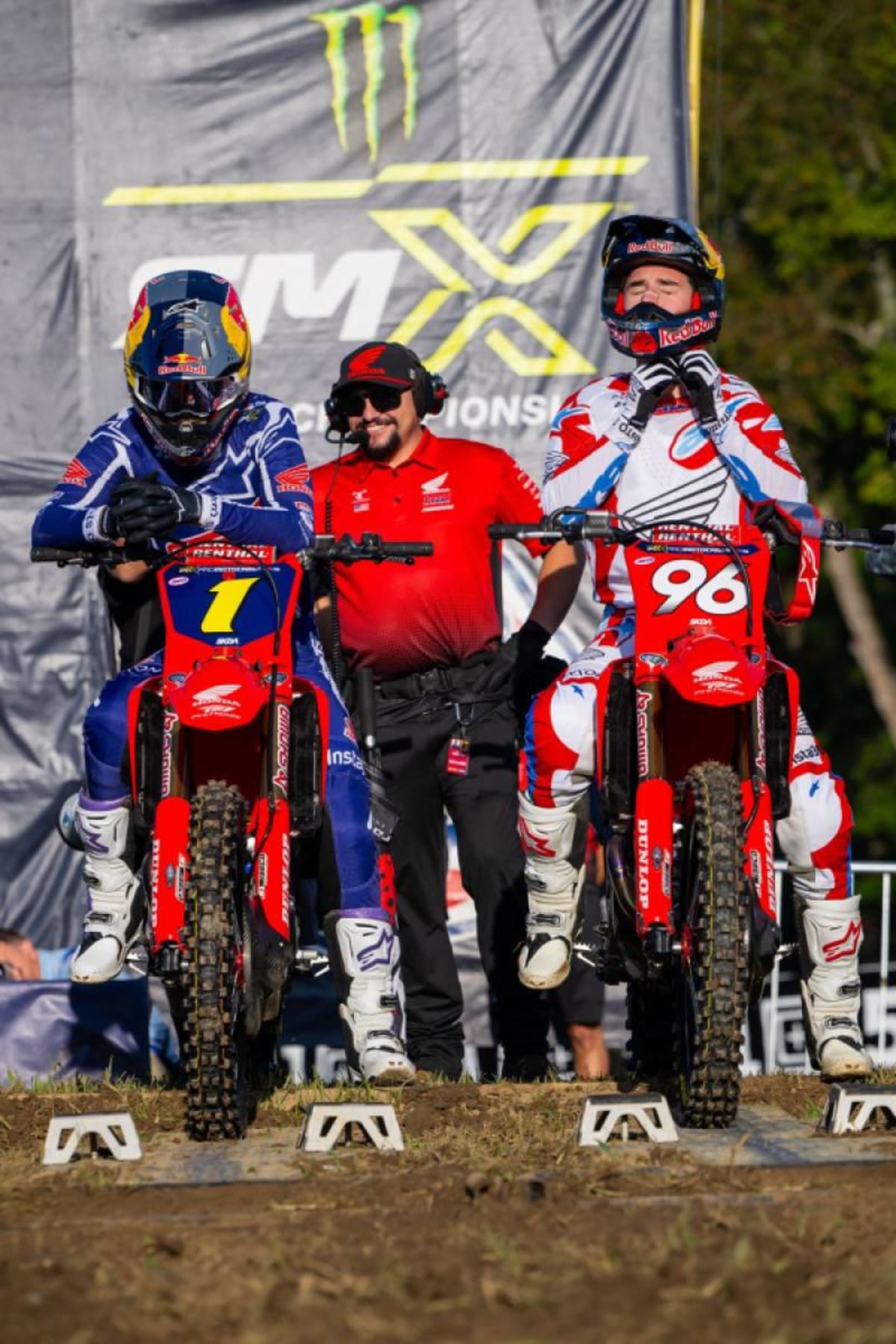 Hunter Lawrence Wins First 450 Motocross Championship - Image 3