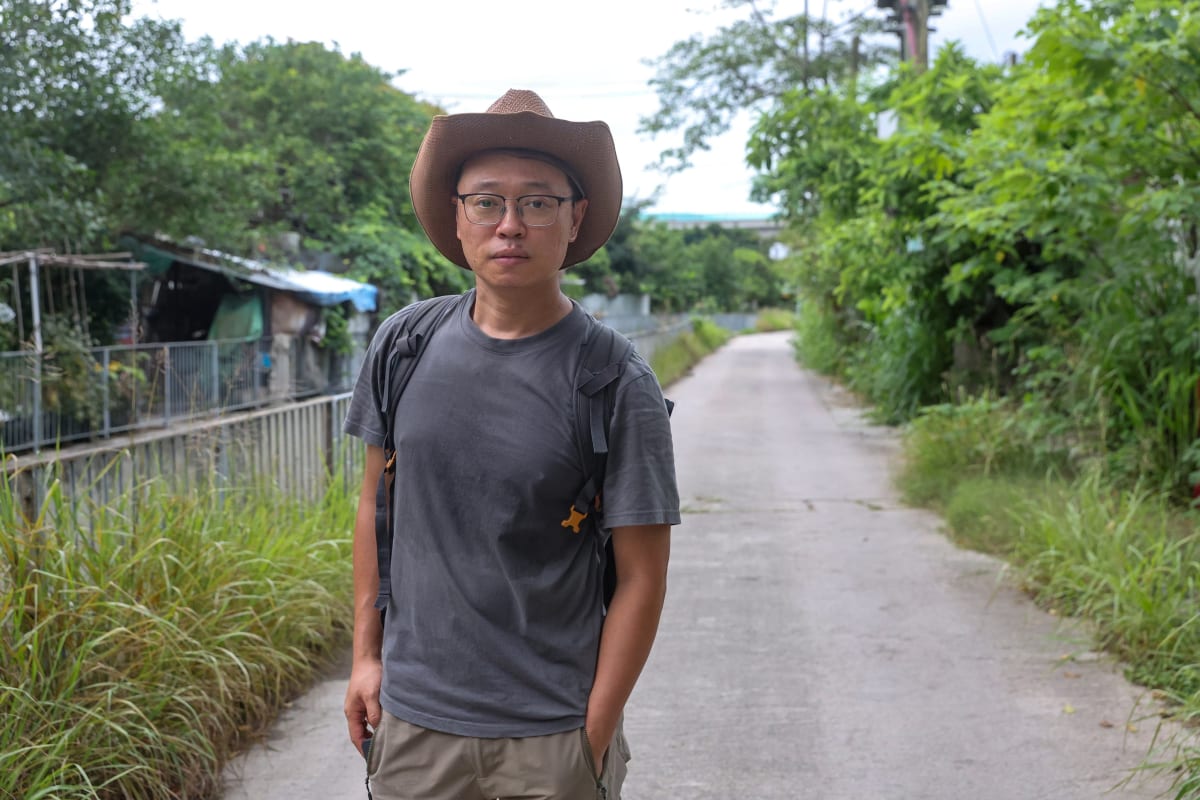 Hong Kong Man Saves Grandpa's Trees With Adoption Program - Image 3