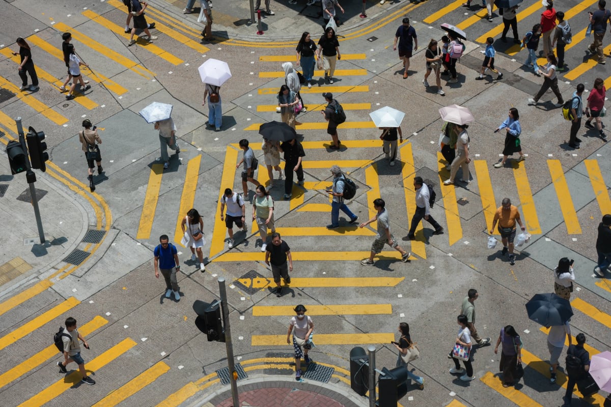 Hong Kong Org Helps Autistic Kids Get Health Insurance - Image 4