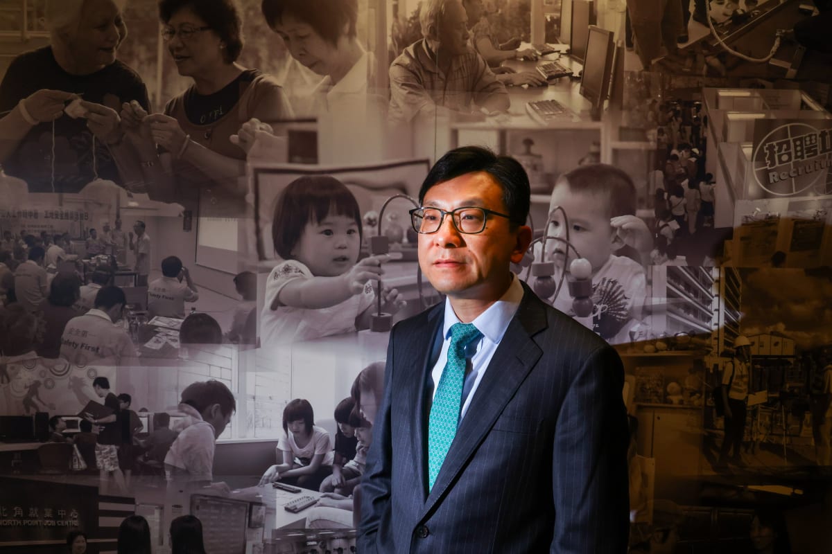Hong Kong Expands Poverty Aid Beyond Income Alone - Image 4