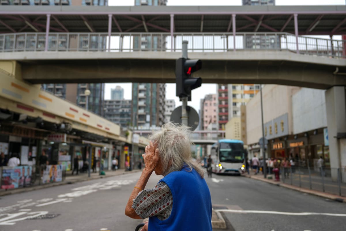 Hong Kong Expands Poverty Aid Beyond Income Alone - Image 3