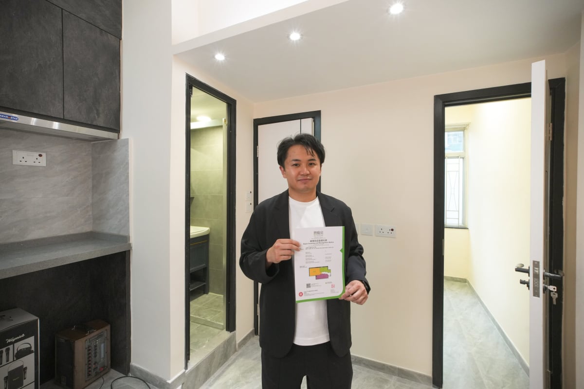 Hong Kong Certifies First 3 Legal Subdivided Flats - Image 2