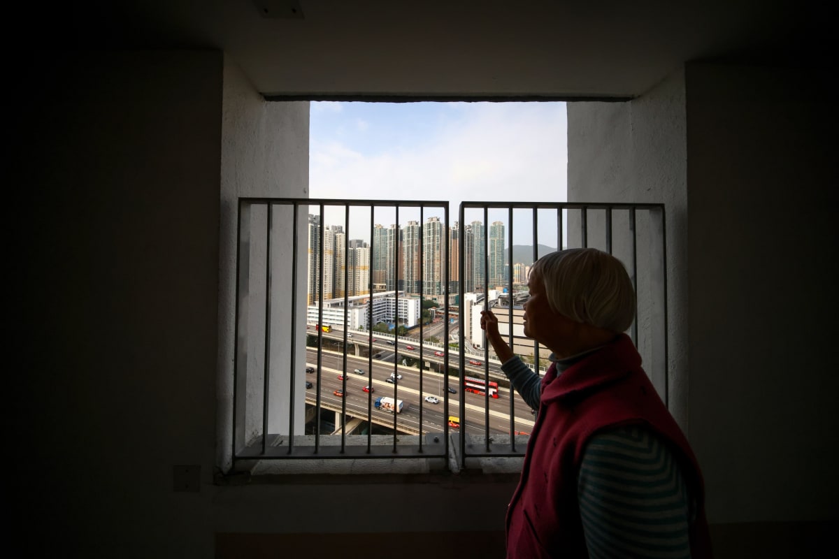 Hong Kong Couple, 92 and 100, Fight Loneliness With Sport - Image 4