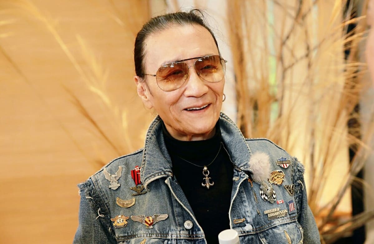 Hong Kong Star Patrick Tse Saved Boy From Drowning - Image 2