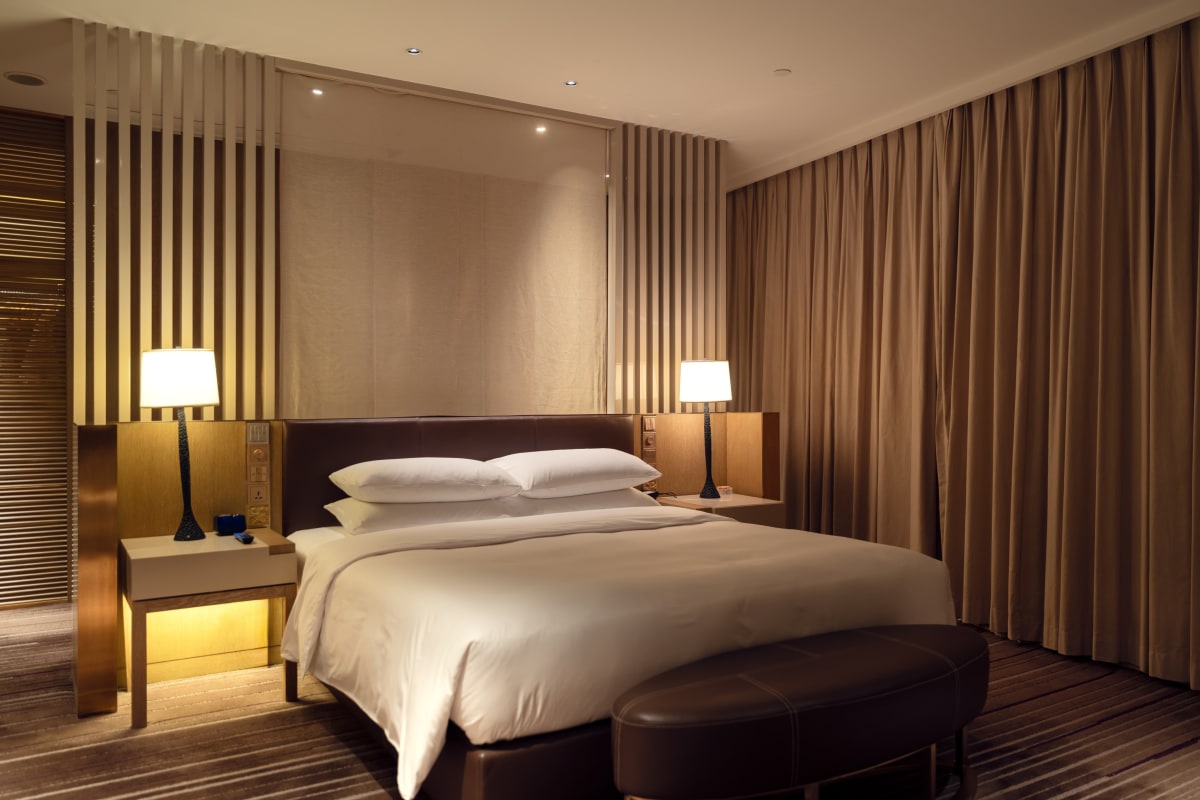 Hong Kong Hotels Get Fire Safety Upgrade to Protect Guests - Image 3