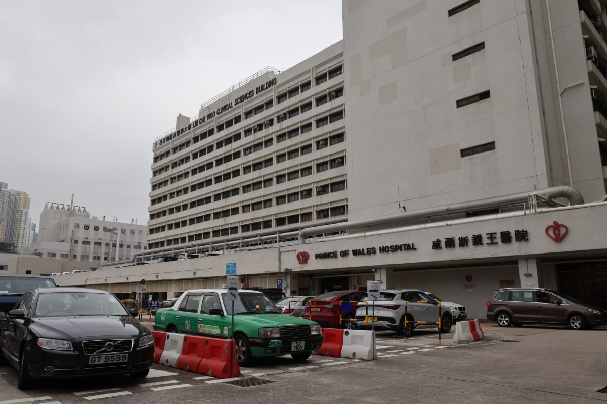 Hong Kong Debuts Robot Surgery That Saves Lives - Image 3