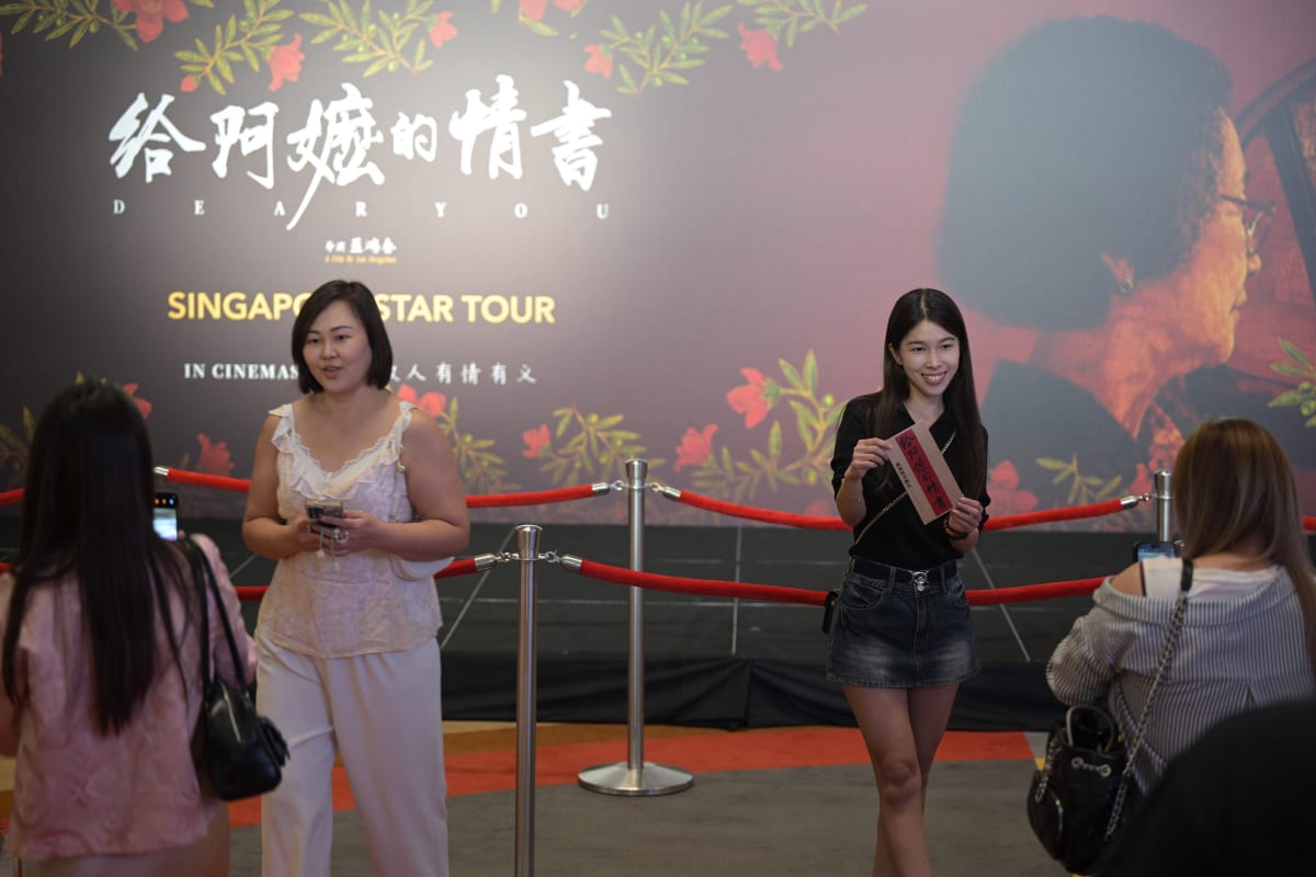 Singapore Ends Dialect Film Limits After Debate - Image 2