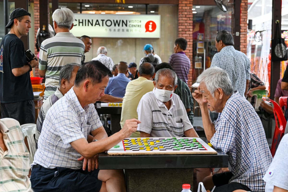 Singapore Ends Dialect Film Limits After Debate - Image 4