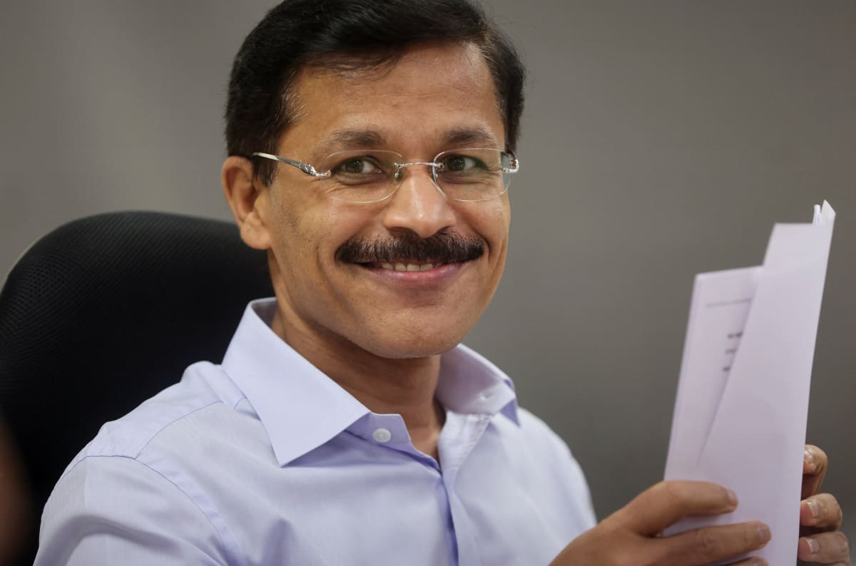 Mumbai Food Inspector's Viral Raids Clean Up 3,000 Outlets - Image 2