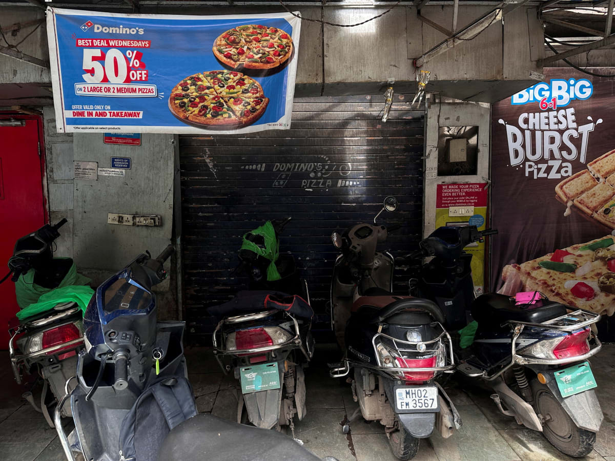 Mumbai Food Inspector's Viral Raids Clean Up 3,000 Outlets - Image 3