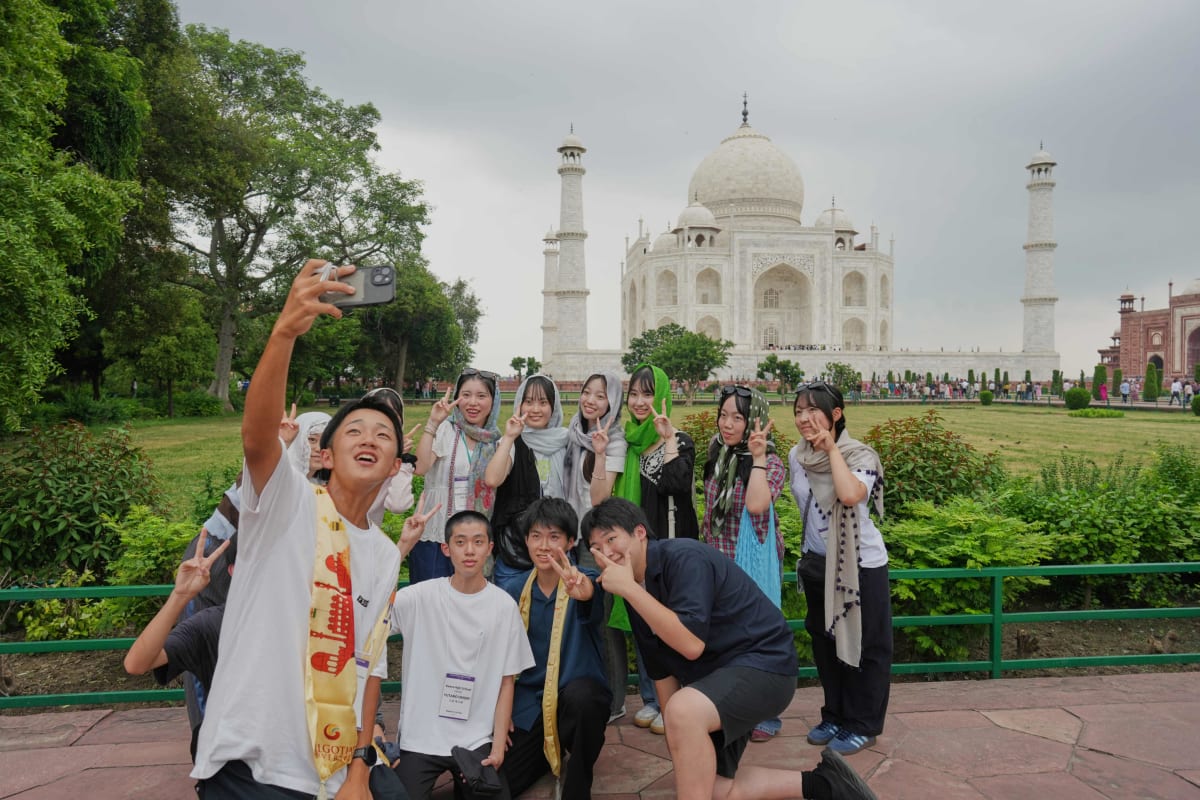 India and Japan Launch 500,000 Worker Talent Exchange