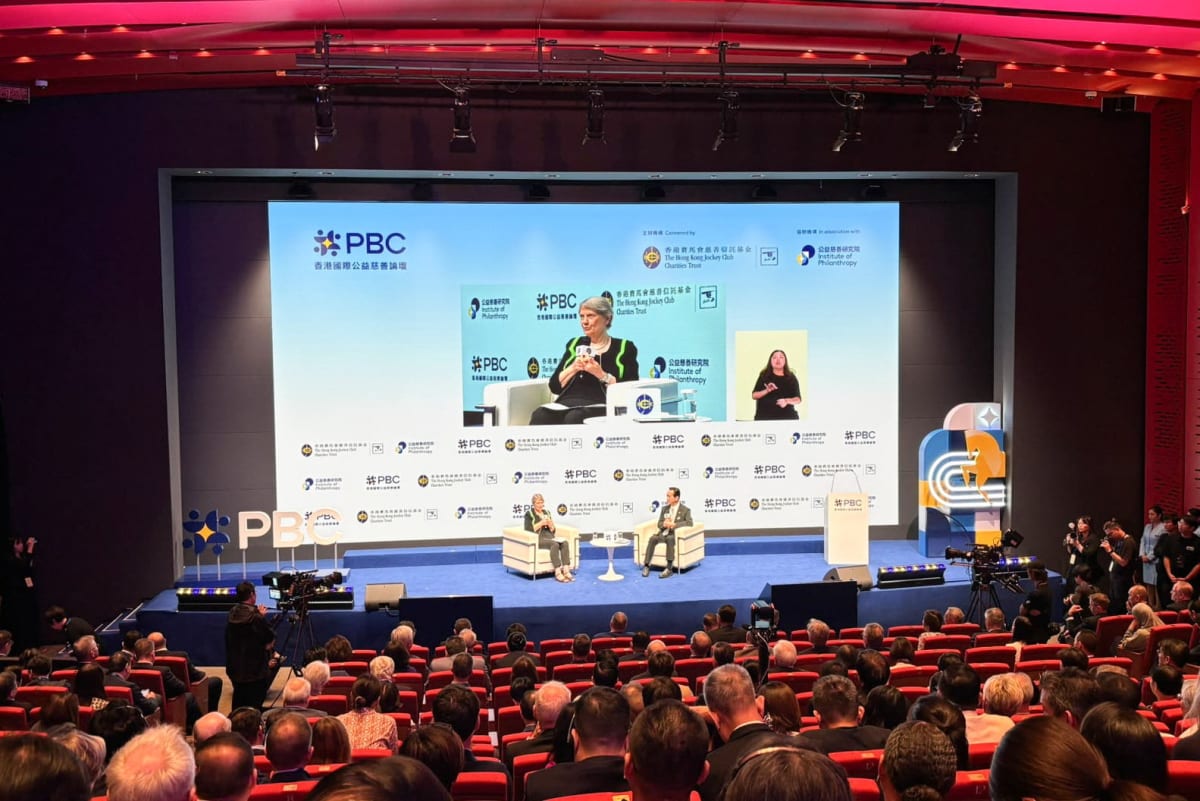 Asia's Giving Will Hit $1.5 Trillion in Next Decade - Image 2