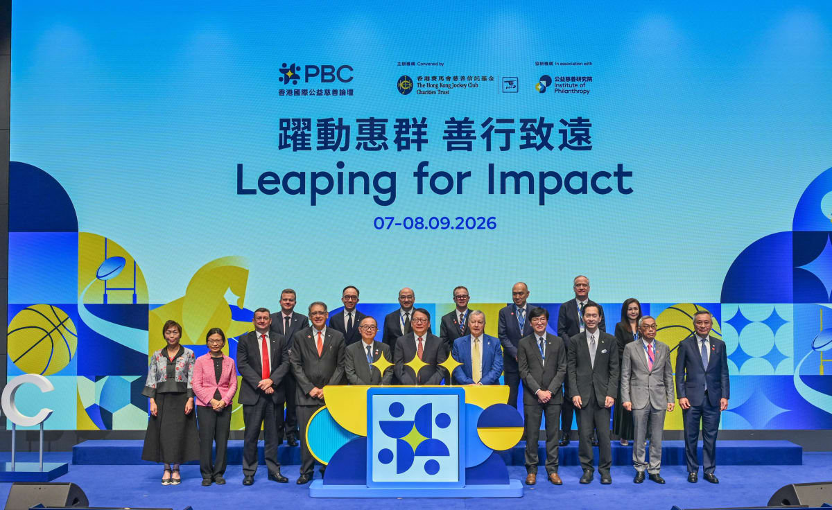 Asia's Giving Will Hit $1.5 Trillion in Next Decade - Image 5