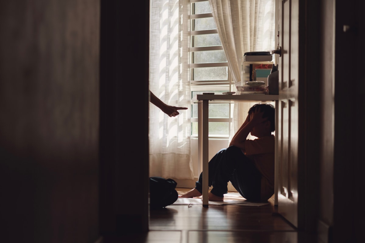 Hong Kong Acts to Protect Kids From Repeat Abuse - Image 2