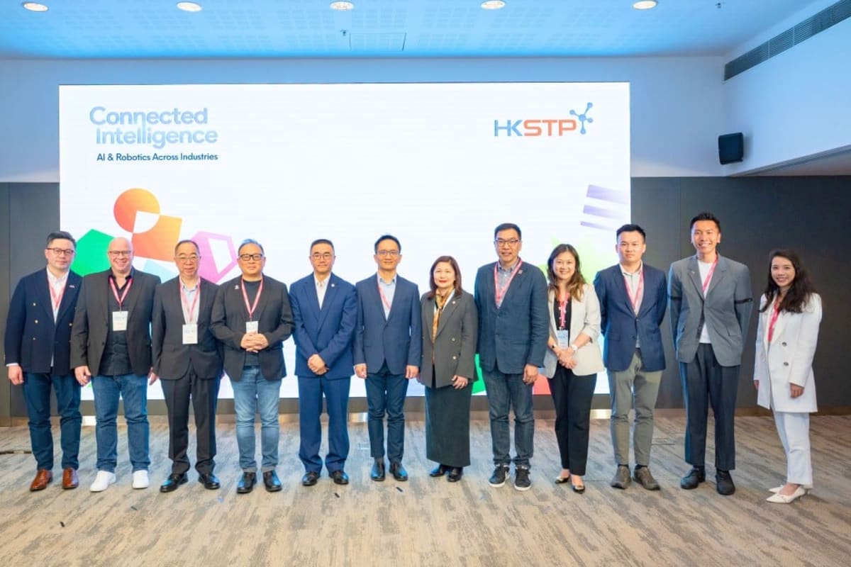 Hong Kong Firms Turn AI from Experiments into Daily Tools - Image 2