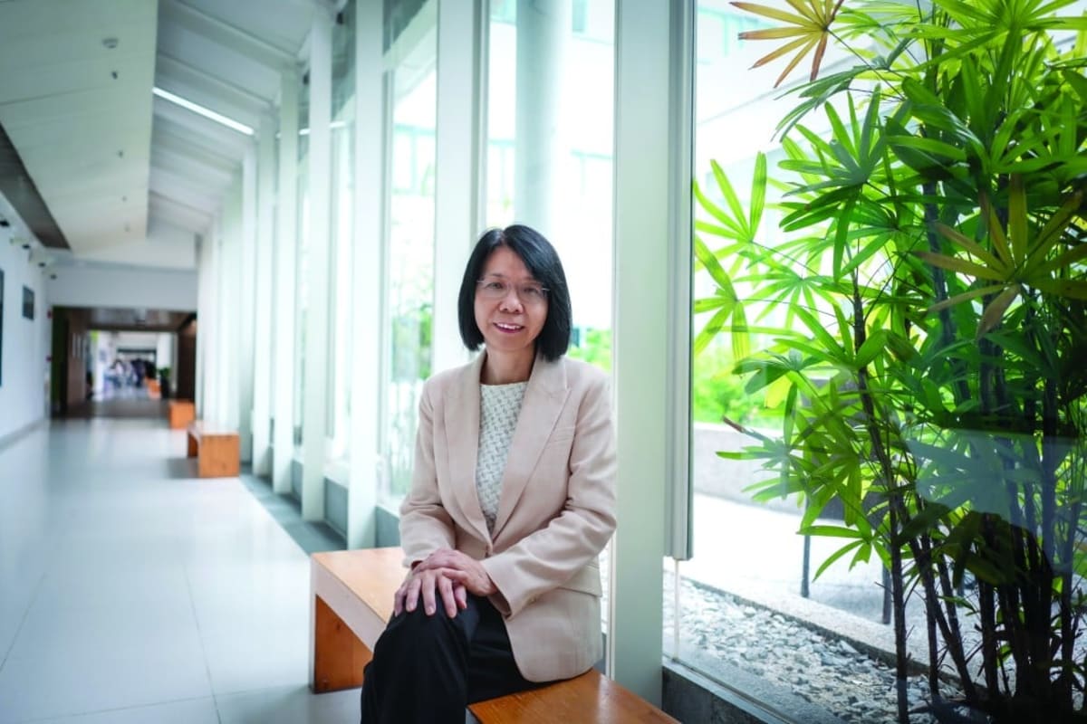Hong Kong Program Helps 300+ Rethink Schizophrenia Care - Image 2