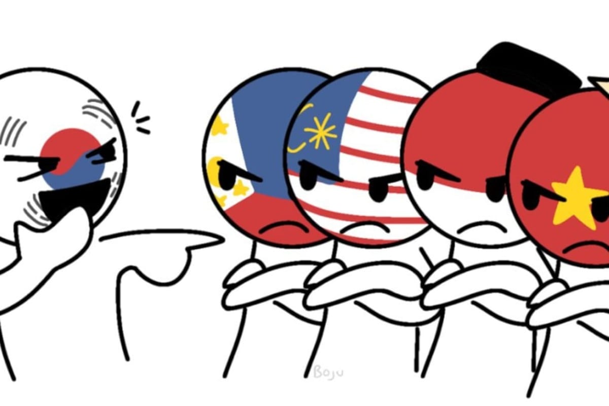 Young Southeast Asians Unite Online as #SEAblings - Image 2