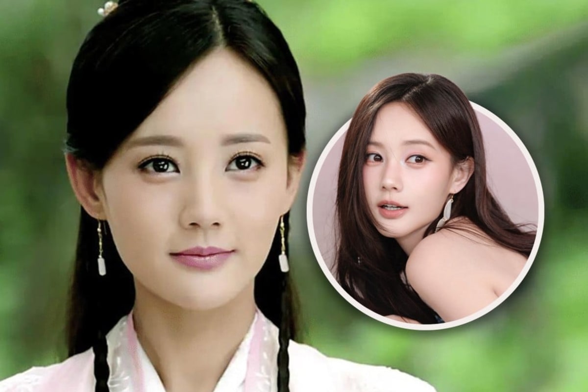 Chinese Stuntwoman Goes From Body Double to Leading Actress - Image 2